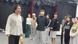 대경대 연기예술과, 프랑스 자크륵콕 연극학교 유진우 교수 초빙 강연 개최
