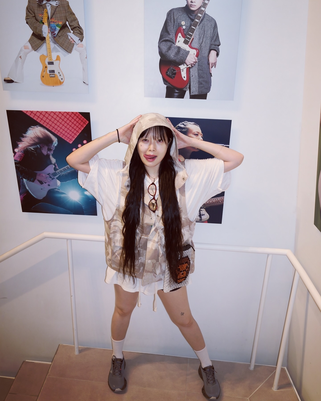현아 채널