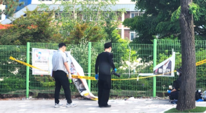 경북 영주서 선거 벽보 훼손…경찰수사
