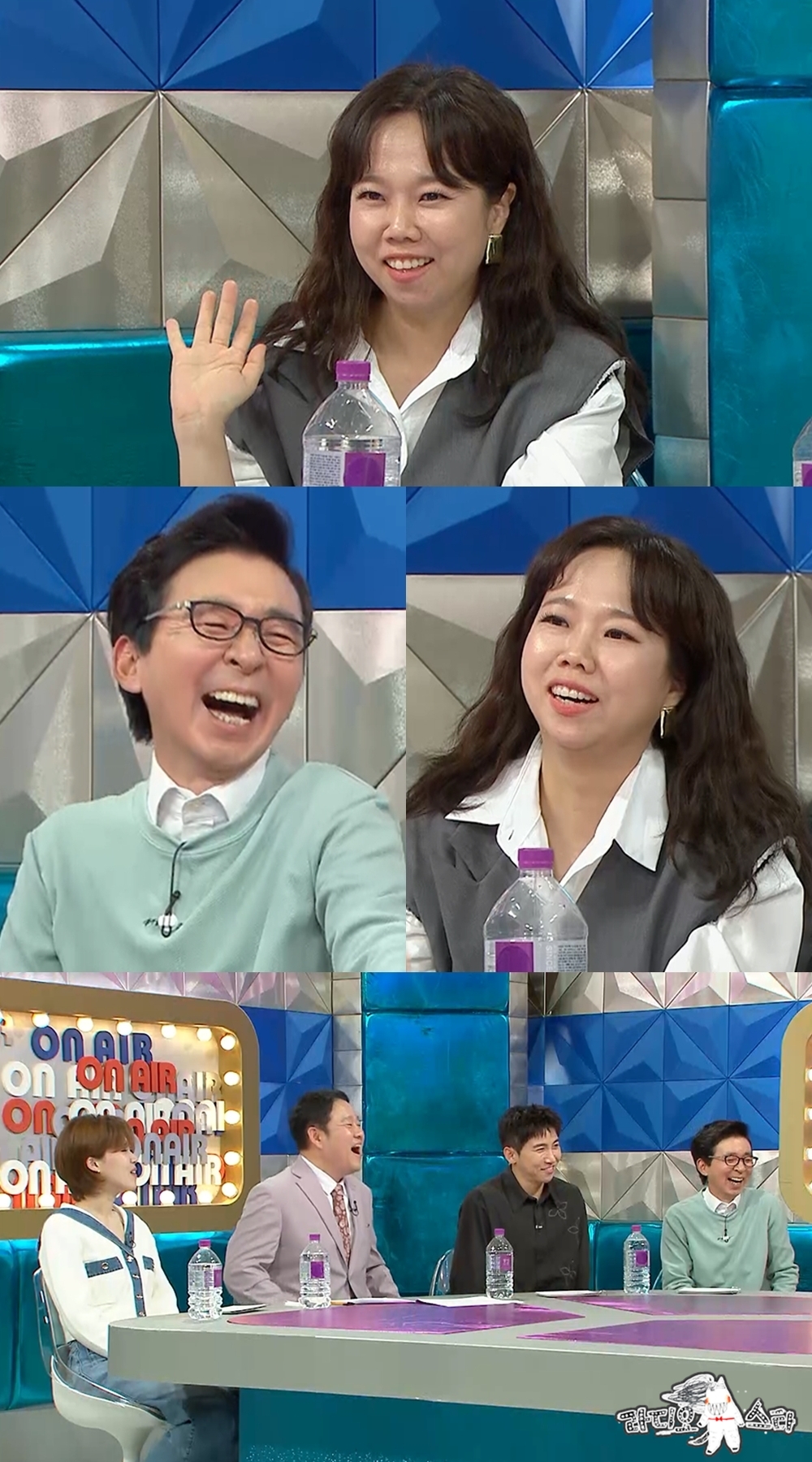 <사진 제공> MBC ‘라디오스타’