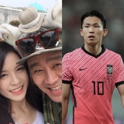 사진=TV조선 ‘퍼펙트라이프’ 방송화면, 정우영 SNS