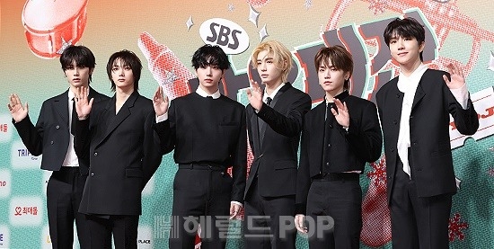 보이넥스트도어/사진=민선유 기자