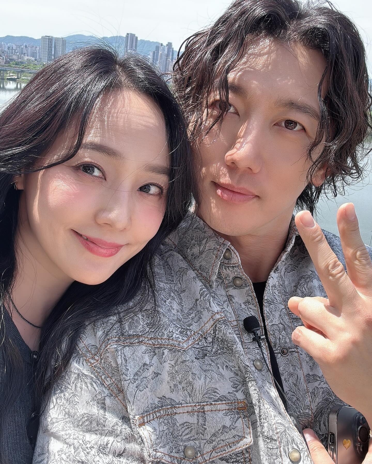 사진=기태영 SNS