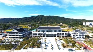 예천군, 올해 1분기 지방재정  중앙·도 평가서  동시 우수기관 선정