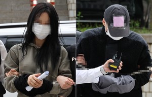 손흥민 협박女 “누구 애인지 몰라”…손흥민과 사업가 ‘양다리’ 교제