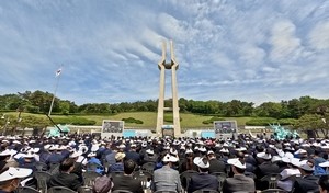5·18 기념재단 “신군부 비자금 환수 나서는 후보 지지”