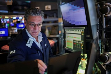 美신용등급 강등 파도도 넘었다…S&P500 6일째 상승 [투자360]