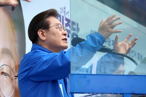 李 “중처법은 여야 합의로 만든 법…근로감독관, ‘노동경찰’로 이름 바꿔야”