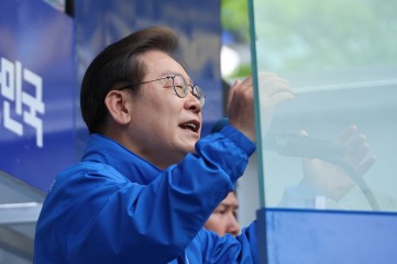 민주당 “낙승·압승 발언 금지”…대선 낙관론 경계령