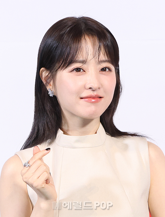 박보영/사진=민선유 기자