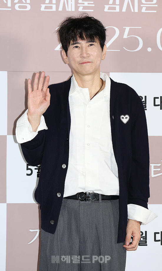 이선정 감독/사진=민선유 기자