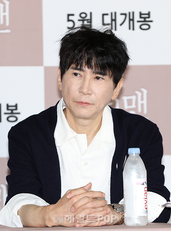 이선정 감독/사진=민선유 기자