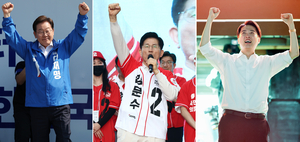이런 정치