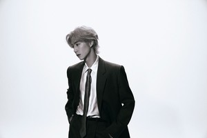 GOT7’s Mark to return as solo act