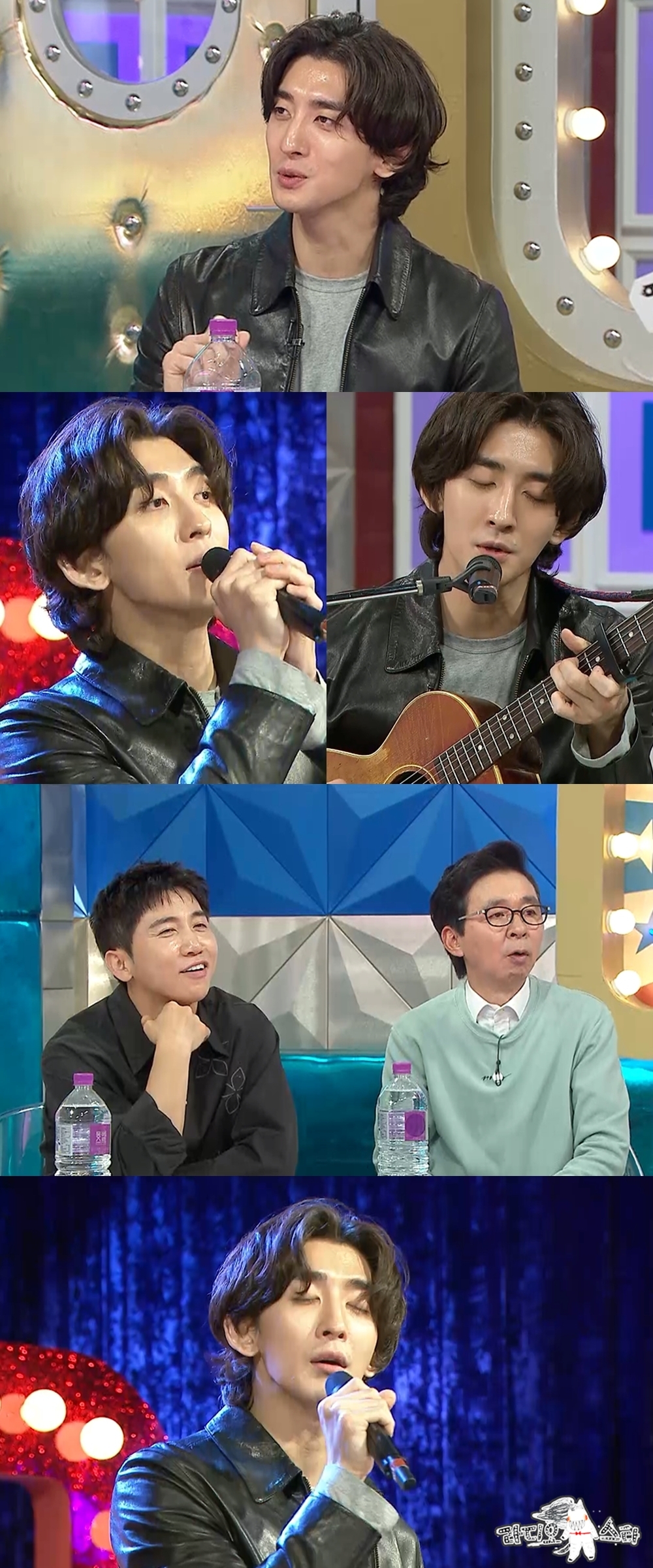 <사진 제공> MBC ‘라디오스타’