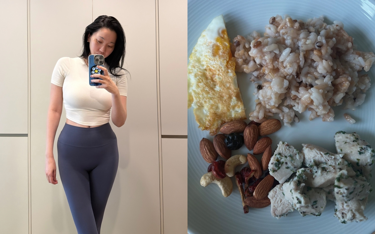 장윤주 채널