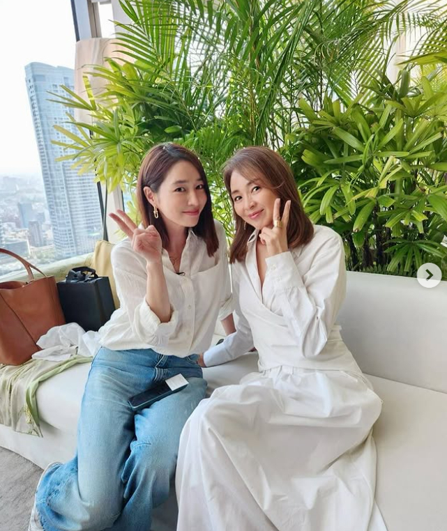 야노시호 채널