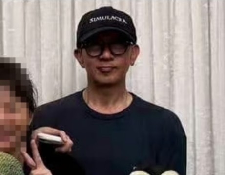 [황춘매 SNS]