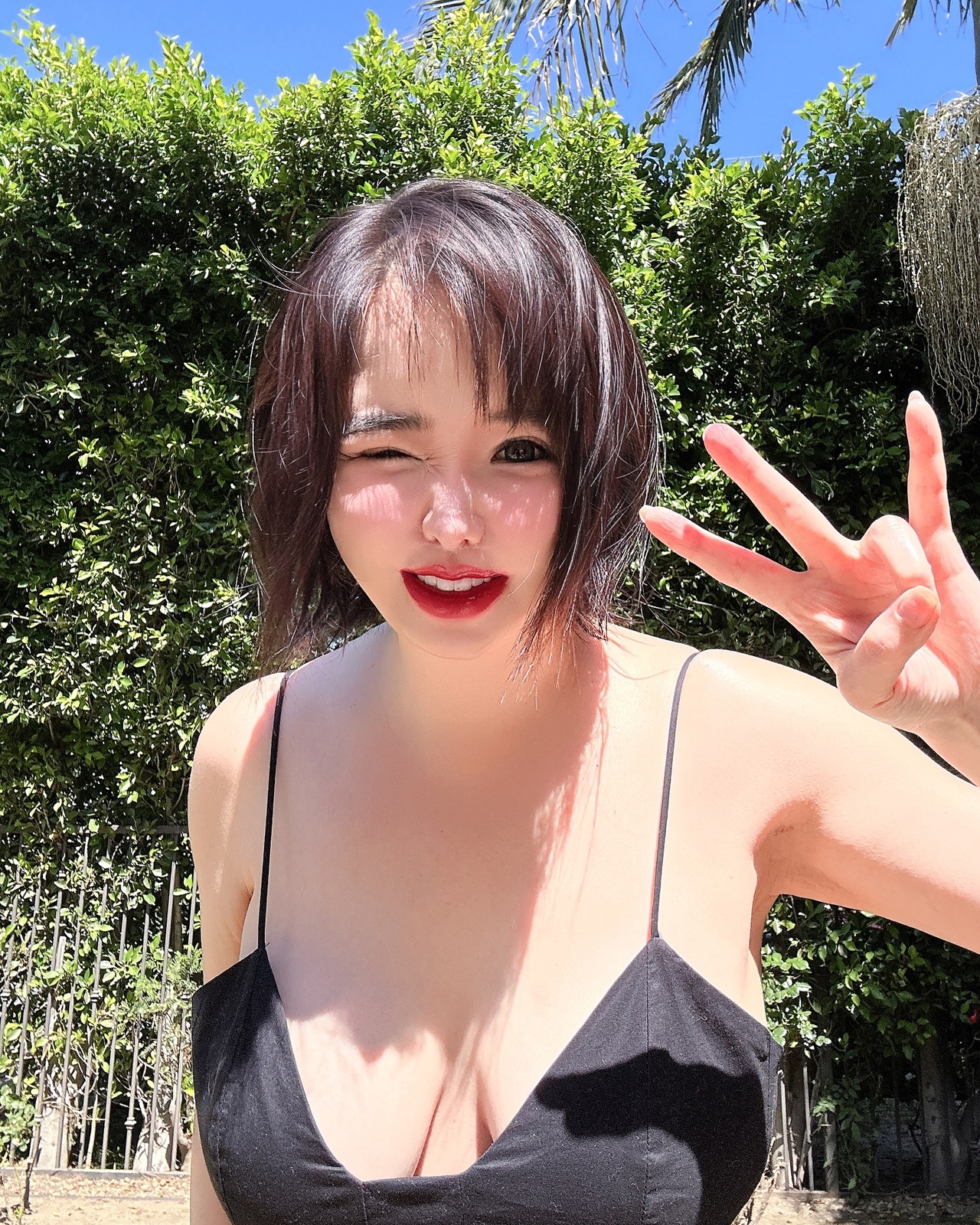 박봄 채널