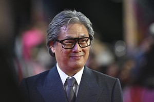 Filmmaker Park Chan-wook to speak at Seoul International Book Fair