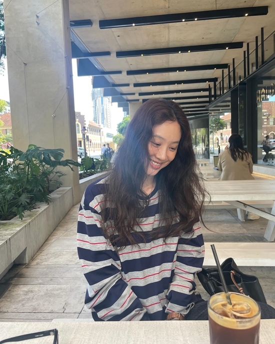사진=정려원 채널