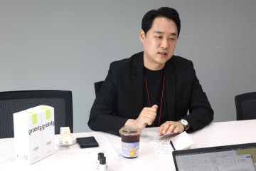 “탈모용품 찾다가 찾은 ‘탈모샴푸’, 100억대 메가브랜드로” [인터뷰]