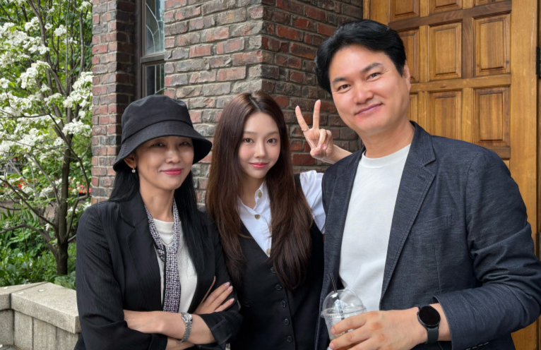 “생애 첫 가족 여행 가요” 암도 이겨내고 장기이식까지…가슴 울리는 애틋 사연