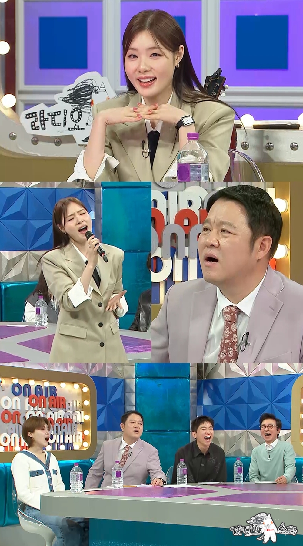 <사진 제공> MBC ‘라디오스타’