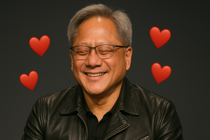 “젠슨 황이 사랑한다” 각별한 대접 받는 세계 1위 ‘韓 회사’…5월만 14%↑, 더 오를까 [종목Pick]