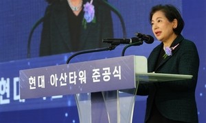 Hyundai Elevator expands R&D with 250m test tower