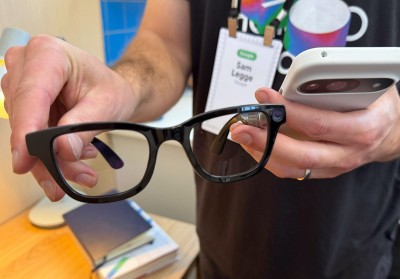 Google, Samsung to launch XR smart glasses this year