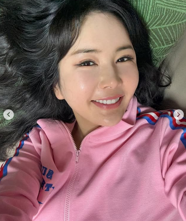 장영란 채널