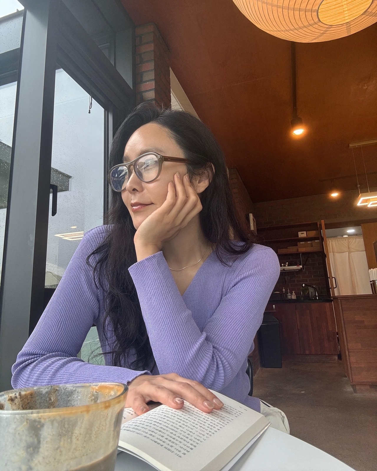 박지윤 채널
