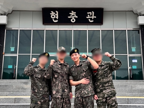 사진=고우림 채널