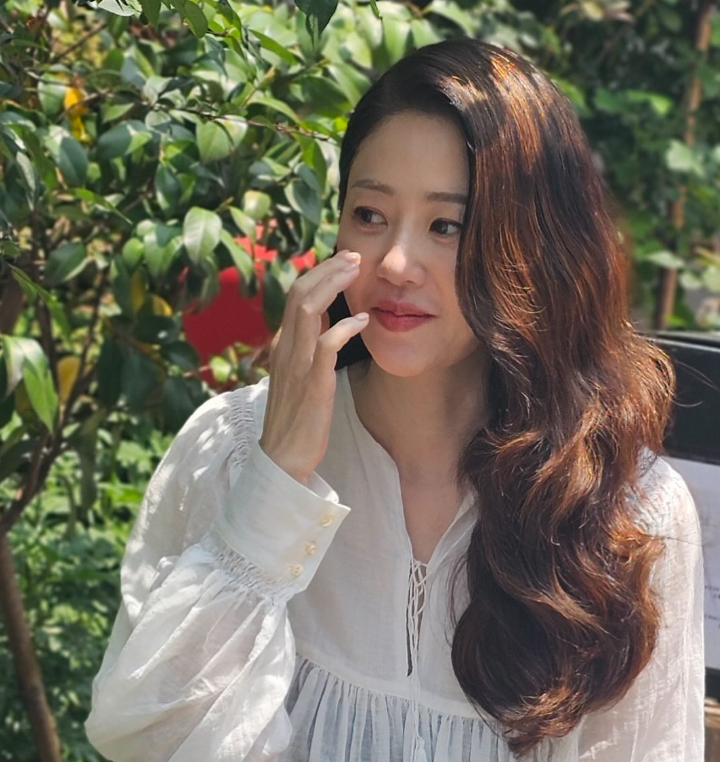 고현정 채널