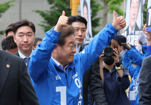 이런 정치