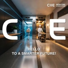 강화되는 중국의 개방 정책: 제8회 CIIE, 글로벌 비즈니스 관문으로서 입지 굳힌다