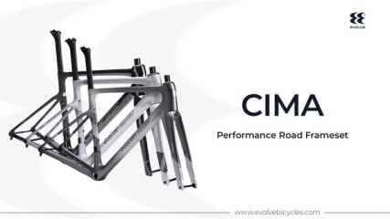 이볼브®, 속도와 성능을 겸비한 제품 CIMA 출시