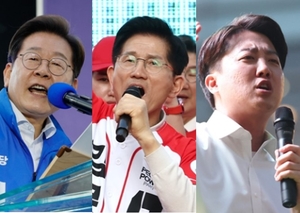 이런 정치