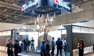 LX Hausys to showcase eco-friendly, tactile innovations at Interzum 2025