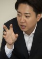 이준석 “목표는 당선…지는 단일화는 바보”