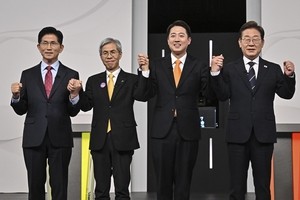 From AI to labor: Where presidential hopefuls stand on key economic issues
