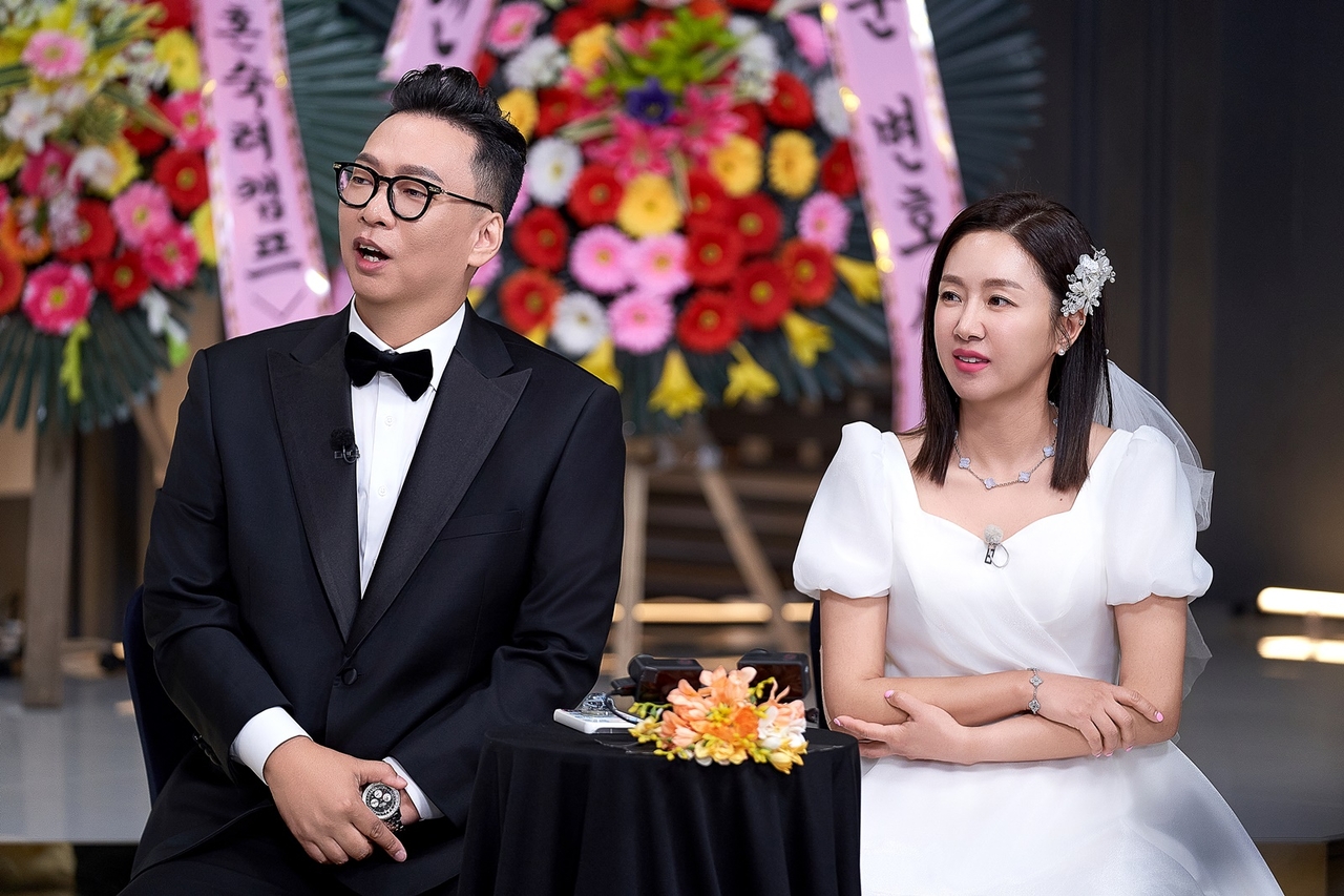 JTBC ‘1호가 될 순 없어2’