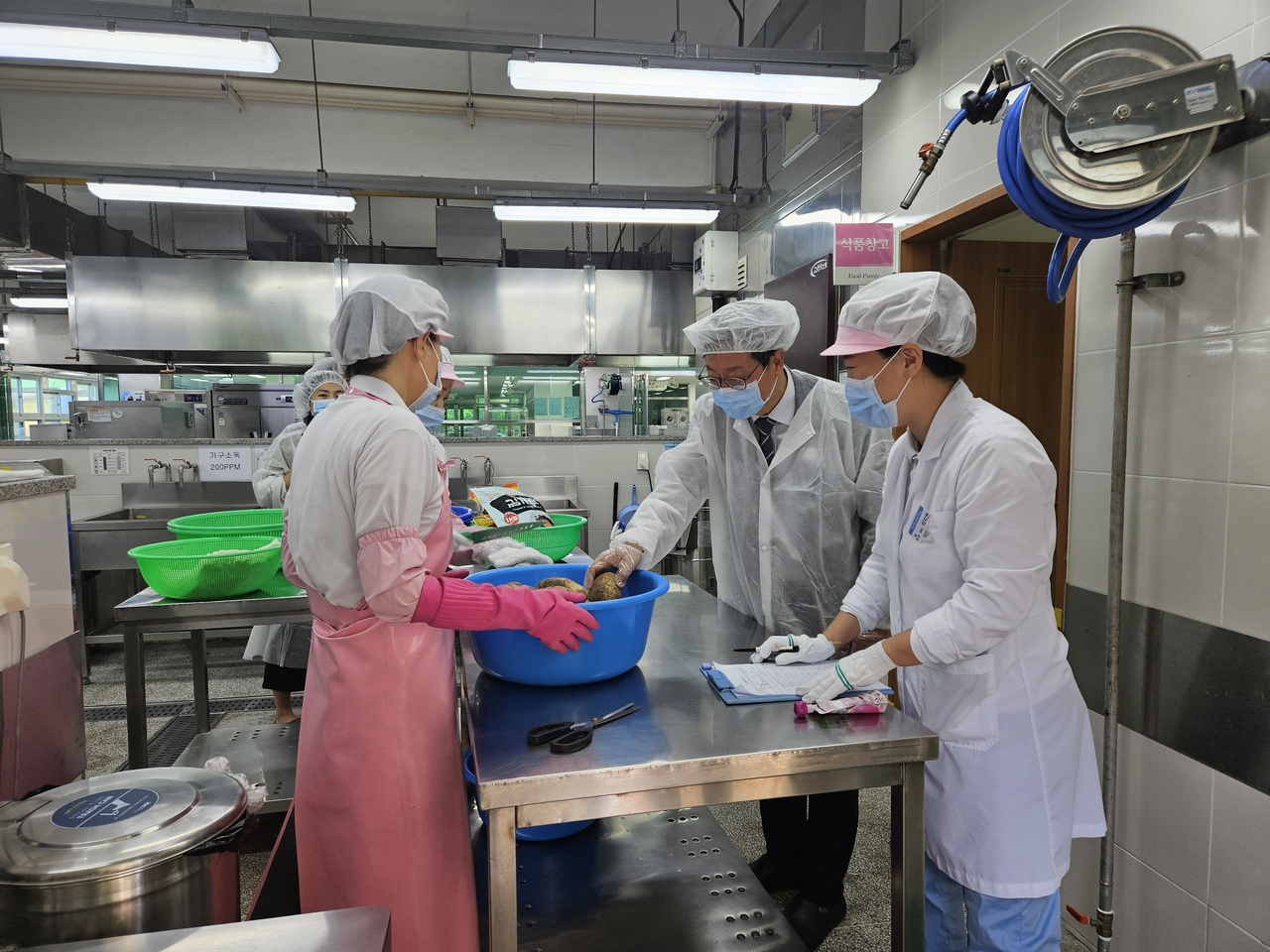 [대구교육청 제공]