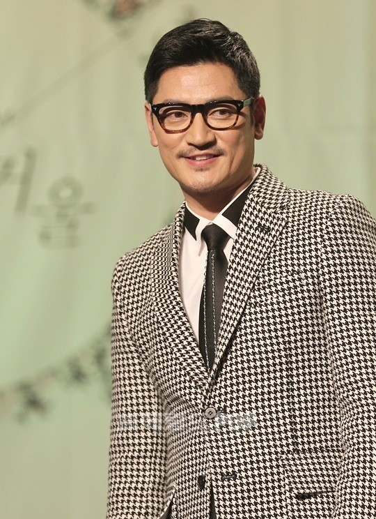 바비킴/사진=헤럴드POP DB