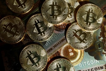 비트코인, 4개월만에 사상 최고가 경신…10만9400달러대 올라