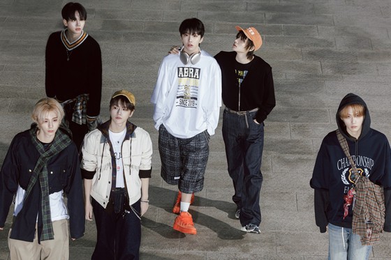 Boynextdoor sweeps charts in Japan with 4th EP