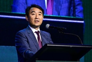 [Africa Forum] Korea, Africa can be woven into 'rope of unity'