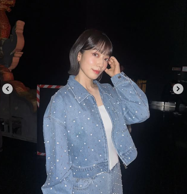 박신혜 채널