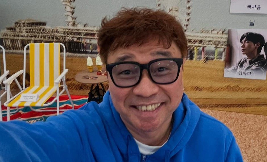 가수 강원래